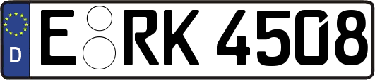 E-RK4508
