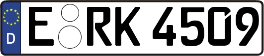 E-RK4509