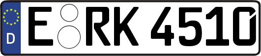 E-RK4510