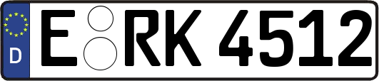 E-RK4512