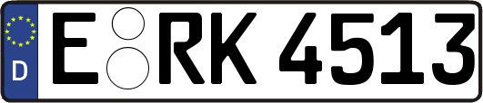 E-RK4513