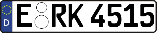 E-RK4515