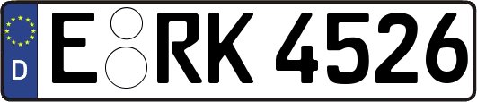 E-RK4526