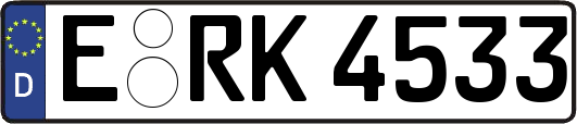 E-RK4533