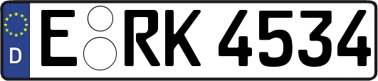 E-RK4534