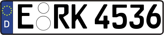 E-RK4536