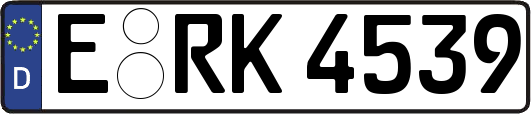E-RK4539
