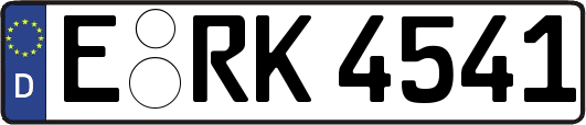E-RK4541