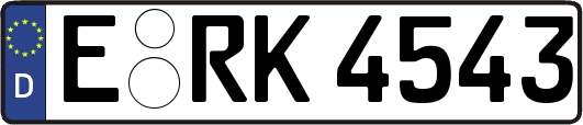 E-RK4543