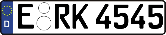 E-RK4545