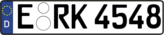 E-RK4548