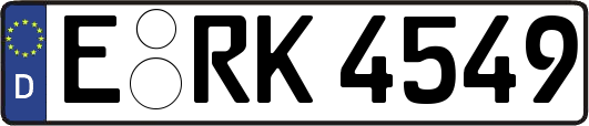 E-RK4549