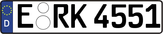 E-RK4551