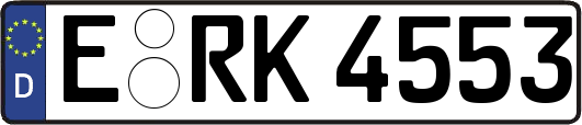 E-RK4553