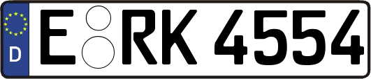 E-RK4554