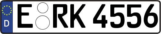 E-RK4556