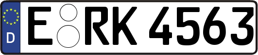 E-RK4563