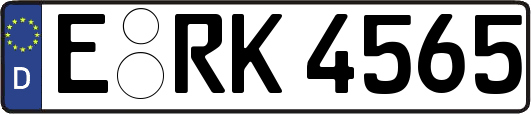 E-RK4565
