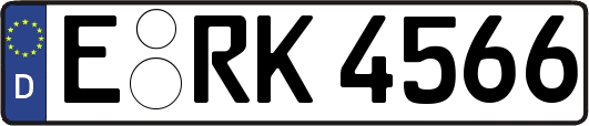 E-RK4566