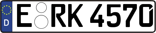 E-RK4570