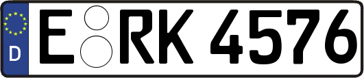 E-RK4576