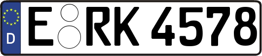 E-RK4578