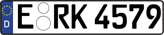 E-RK4579