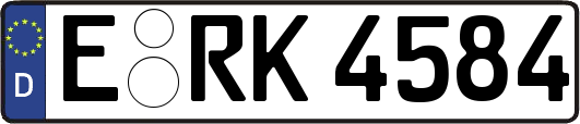 E-RK4584