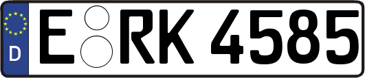 E-RK4585