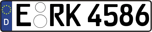 E-RK4586