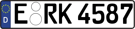 E-RK4587