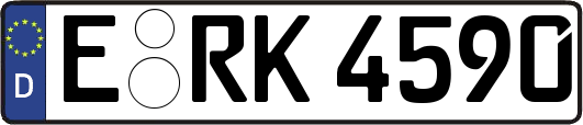 E-RK4590