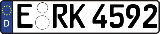 E-RK4592