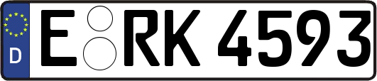 E-RK4593