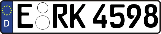 E-RK4598