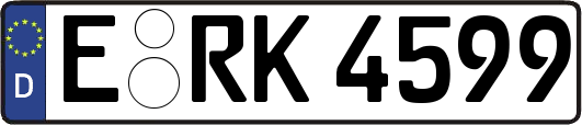 E-RK4599