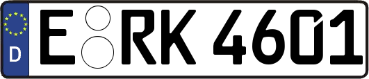 E-RK4601