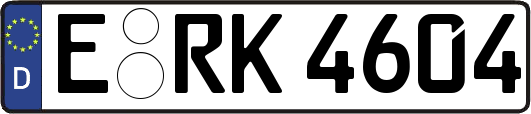 E-RK4604