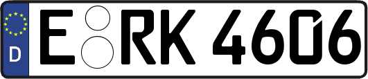 E-RK4606