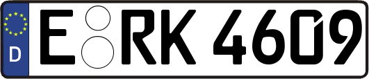 E-RK4609