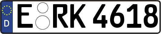 E-RK4618