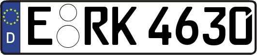 E-RK4630