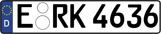 E-RK4636