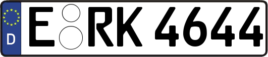 E-RK4644