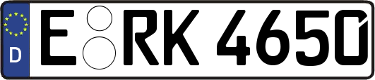 E-RK4650