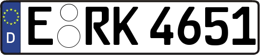 E-RK4651