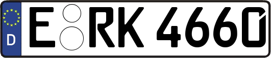 E-RK4660