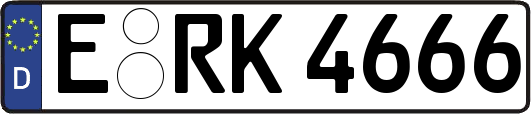 E-RK4666