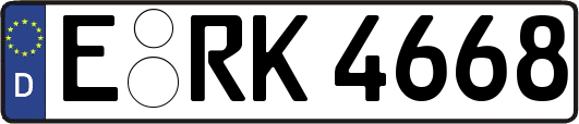 E-RK4668