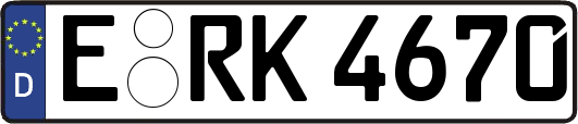 E-RK4670